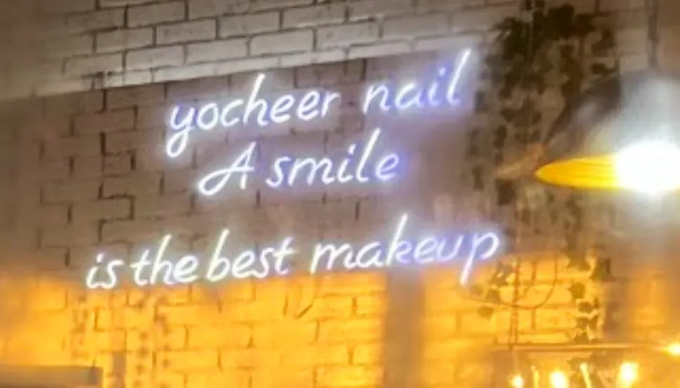 Yocheer2 Nail Spa — Nail salon in Oceanside